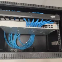 مشاوره نصب وعیبیابی دوربین مداربسته وسیستم امنیتی|خدمات پیشه و مهارت|کازرون, |دیوار