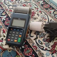 دستگاه کارت خوان