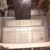 تلفن فکس کپی سامسونگ