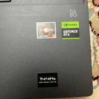 لپ تاپ hp فقط سه بار روشن شده|رایانه همراه|همدان, |دیوار