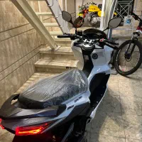 jt200 موتور جی تی ۲۰۰ صفر j200|موتورسیکلت|تهران, قیطریه|دیوار