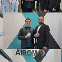 کولرابی سلولزی آیرومکس ۶۰۰۰و۸۵۰۰|کولر آبی|اصفهان, جوزدان الیادران|دیوار