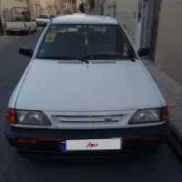 هاچبک کره ای