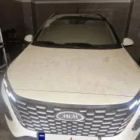 x33 کراس اتوماتیک