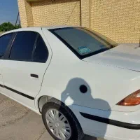 فروش سمند دوگانه فابریک