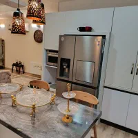ویلایی دوطبقه جنوبی