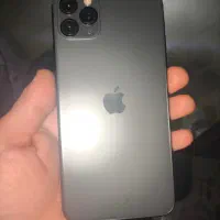 ایفون ۱۱ پرومکس ۲۵۶