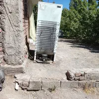 یخچال|یخچال و فریزر|کرمان, |دیوار