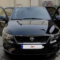 تارا اتوماتیک V4 فول آبشنال مدل ۱۴۰۴معاوضه هم دارم|خودرو سواری و وانت|مشهد, آزادشهر|دیوار