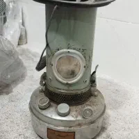 چراغ والر خوراک پزی