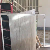 دار قالی بافی چله بافی شده