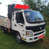 الوند مدل 95گیربکس zf
