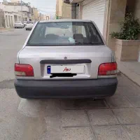 پراید مدل 86|خودرو سواری و وانت|یزد, |دیوار