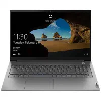 لپ تاپ لنوو مدل ThinkBook 15 16GB 1TB 1TB MX450