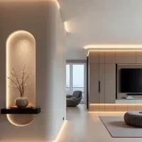 تخفیف ویژه برای انواع سقف کاذب و کناف