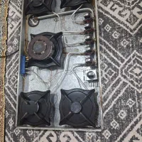 گاز|اجاق گاز و لوازم برقی پخت‌وپز|بندر امام خمینی, |دیوار