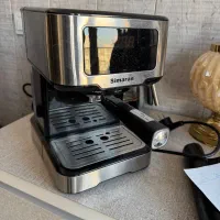 اسپرسوساز سیماران مدل SEM-5403 - نو و استفاده نشده