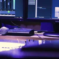 استودیو صدابرداری و آهنگ سازی پارس رکوردز|خدمات پذیرایی، مراسم|قم, شهر قائم|دیوار