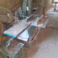 اره فلکه.سه کاره .قطع کن .در حد نو|ماشینآلات صنعتی|چهاردانگه (تهران), |دیوار