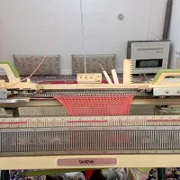 برادر820|لوازم خیاطی و بافتنی|مشهد, زمرد|دیوار