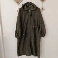 پالتو و بارونی زنونه|لباس|مشهد, سپاد|دیوار