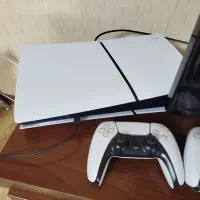 ps5 slim زیر فی