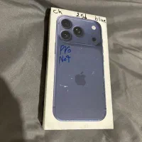 آیفون ۱۷ پرو آکبند ۲۵۶