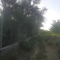 فروش ۱۱۰۰باغ ازباغی به متراژ ۲۲۰۰متر