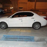 دنا آپشنال اتومات سفید