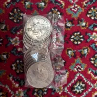 سکه های شاهی کیفیت بالا|کلکسیون سکه، تمبر، اسکناس|بروجرد, |دیوار