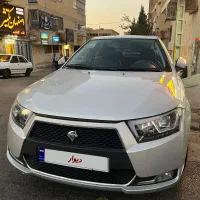 دنا پلاس اتومات|خودرو سواری و وانت|اصفهان, وحید|دیوار
