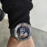 گارمین اینستیک سولار کامو|ساعت|کرج, ساماندهی|دیوار