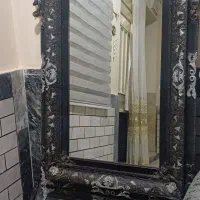 میز تلویزیون و عسلی و آینه و کنسول