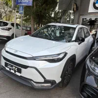 تویوتا فرانتلندر نیو فیس 2026/toyota frontlander|خودرو سواری و وانت|تهران, اختیاریه|دیوار