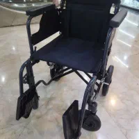 ویلچر مسافرتی