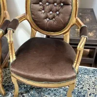 مبل ۹ نفره|مبلمان خانگی و میز عسلی|اهواز, پادادشهر|دیوار
