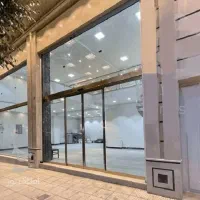 مغازه 100متر /کلید نخورده /