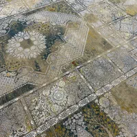 سپیدار رنگ موکا جدید|فرش|یزد, |دیوار