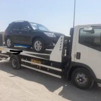 کفی خودروبر حمل خودرو  یدک کش|خدمات حمل و نقل|صومعه‌سرا, |دیوار