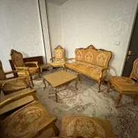 مبل استیل