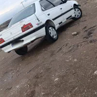 پژو 405|خودرو سواری و وانت|ماکو, |دیوار