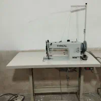 7 عدد چرخ خیاطی دوپایه