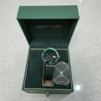 ساعت دخترانه زنانه هوشمند green lion