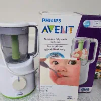 غذا ساز کودک اونت