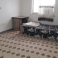 سوییت تمیز.دارای تراس|اجارهٔ کوتاهمدت آپارتمان و سوئیت|رامیان, |دیوار