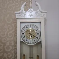 فروش ویژه ساعت ایستاده شیک و سالم