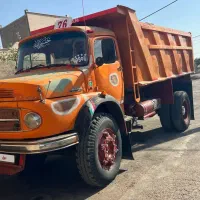 بنز تک ۵۵بدون تعویضی درجه یک آس