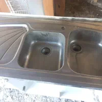 ظرف شویی کارکرده