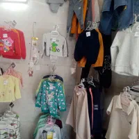 لباس|کفش و لباس بچه|فسا, |دیوار