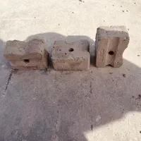 اسپیسر بتنی|مصالح و تجهیزات ساختمان|سیرجان, |دیوار